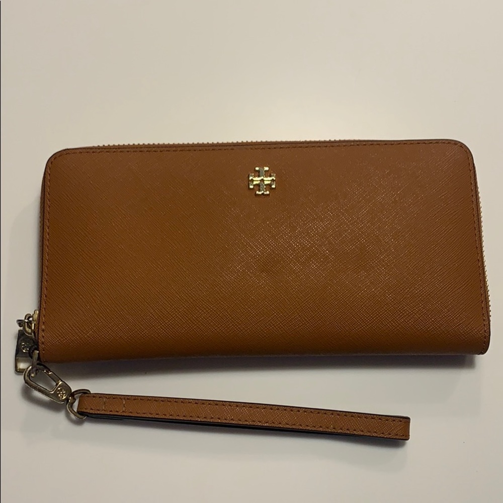 Tory Burch Wallet